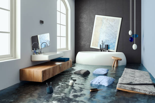 Best Flood restoration services  in Fairview, OR