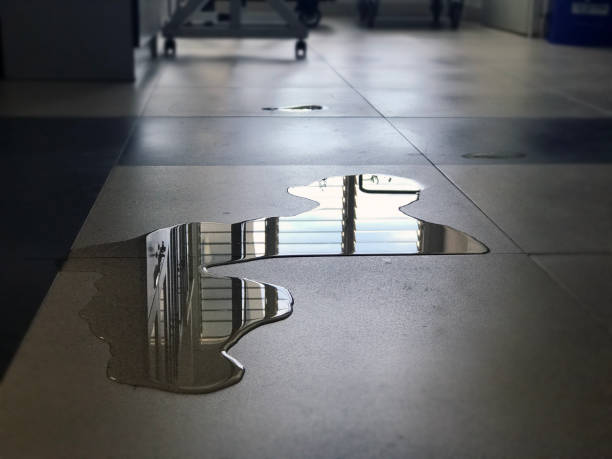 Local water damage restoration in Fairview, OR