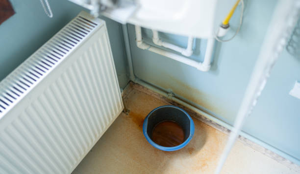 Best Emergency water damage restoration  in Fairview, OR