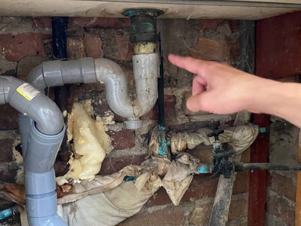 Best Residential water damage restoration  in Fairview, OR