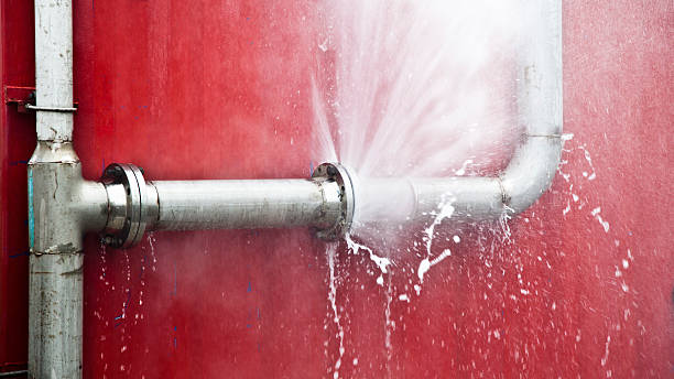Best Water damage restoration specialists  in Fairview, OR